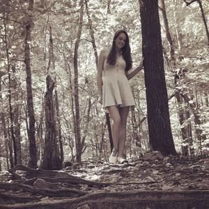 Meet your Posher, Pamela